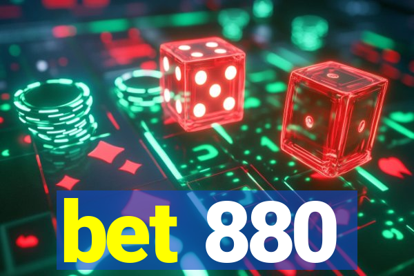 bet 880